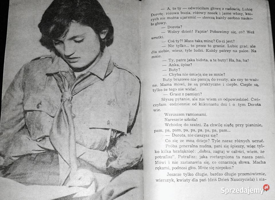 Dzień życie Jarosław Iwaszkiewicz miękka Chełm