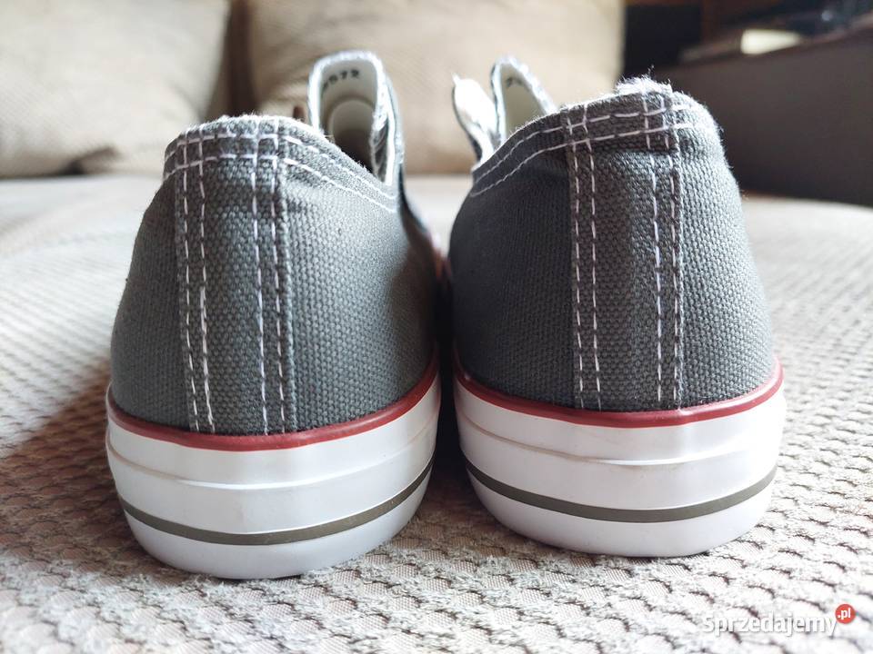nowe tenisówki rozmiar 41