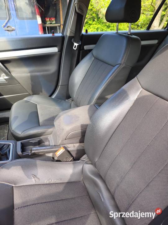 Opel Vectra C 19 CDTI 2005r całości części
