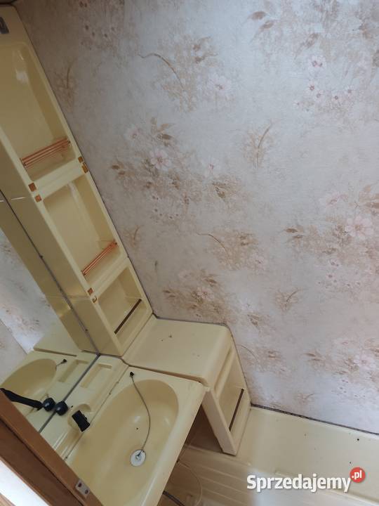 Przyczepa Kempingowa ADRIA Kemping Kamper mazowieckie Mochowo