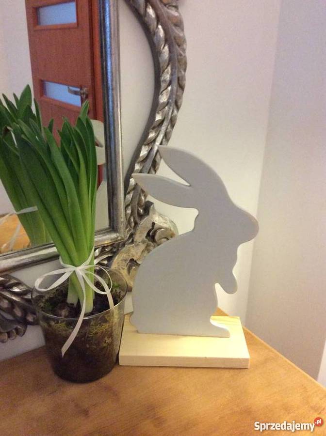 Napisy Ozdoby Dekoracje z drewna i sklejki wielokolorowy łódzkie Wieluń