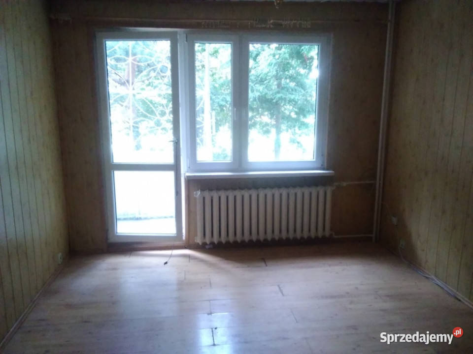 Mieszkanie na sprzedaż 3 pokoje dolnośląskie Świdnica sprzedam