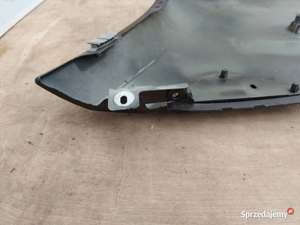 OPEL VIVARO B 16r błotnik lewy przód 240 Kielce