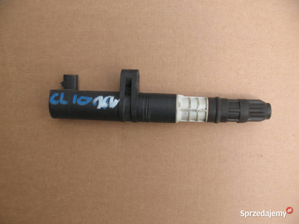 cewka zapłonowa renault 16V megane scenik laguna lubelskie Lublin