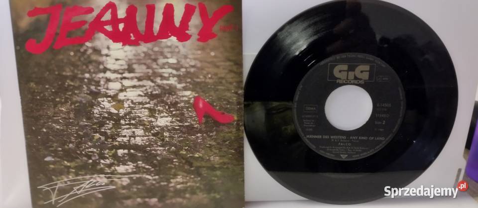 Płyty winyle Single stan płyta winylowa Nakło nad Notecią sprzedam