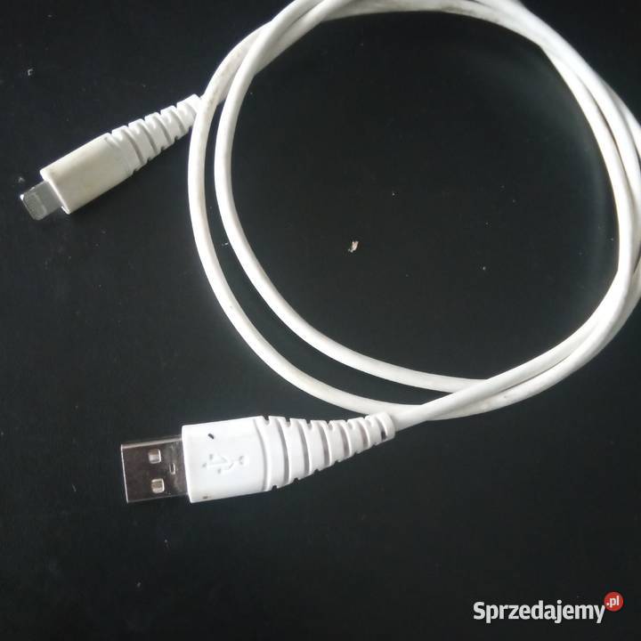 Ładowarka iPhone Ładowarki