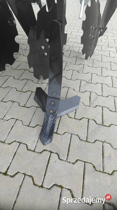 PROMO Bezorkowiec ROLEX 26m zabezpieczenie Rząśno