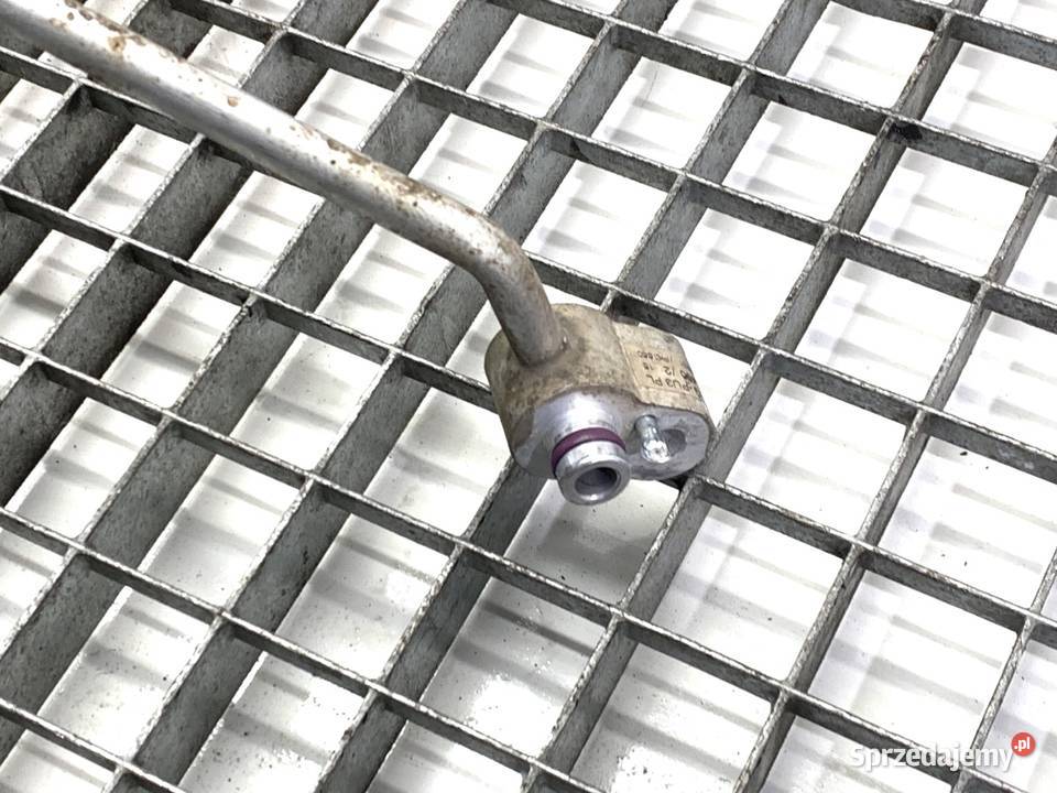 RURKA KLIMATYZACJI SKODA YETI 1K0820741AT 14 122