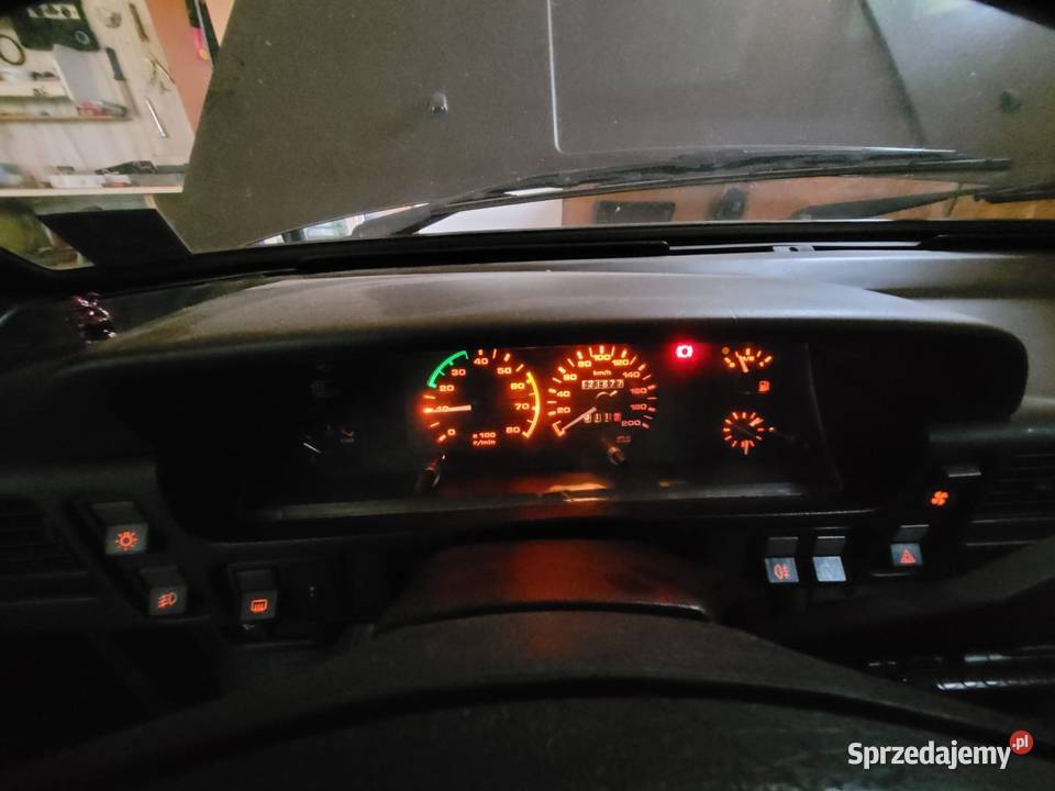 FSO Polonez Caro 16 GLi super stan Grzepnica