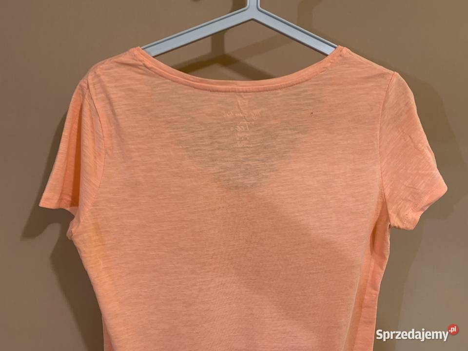 Koszulka Tshirt marki FF S 5 Rozmiar 36(S)