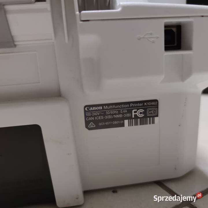 Canon PIXMA TS3151 WIFI urządzenie lubelskie Lublin