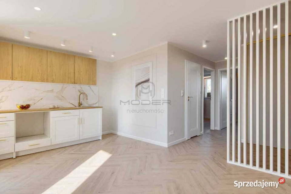 M3 Grottgera kapitalnym remoncie Rok budowy 1967 lubuskie Gorzów Wielkopolski