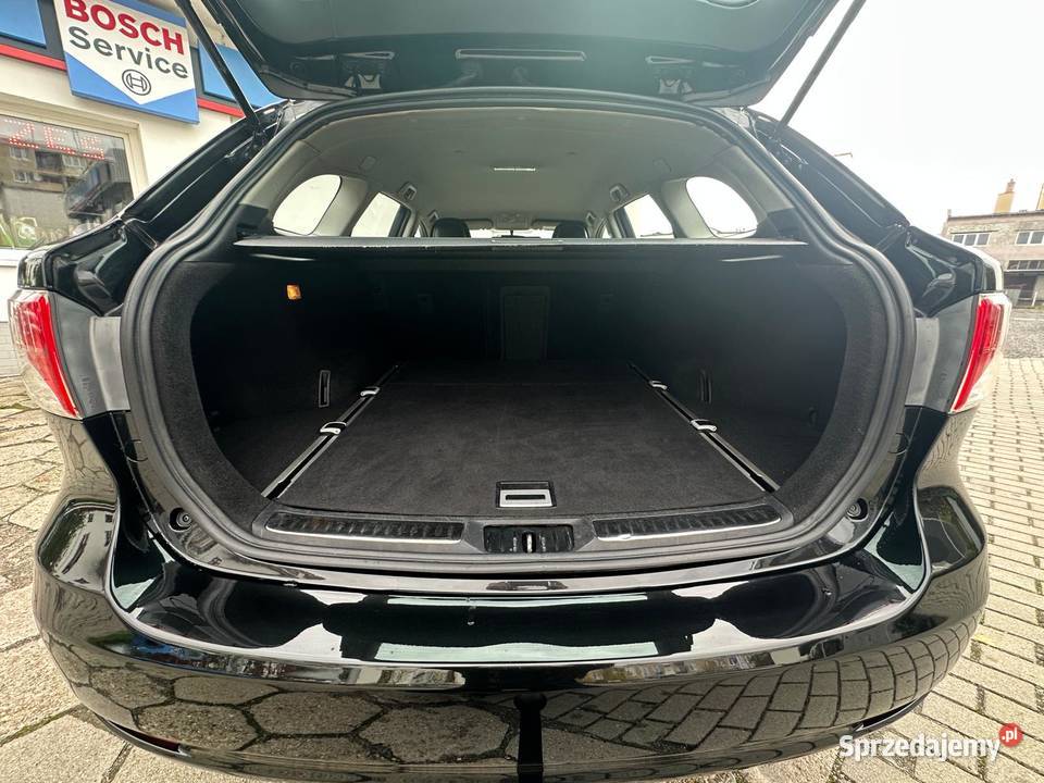 Toyota Avensis 18 benzyna 115735 1798cm3