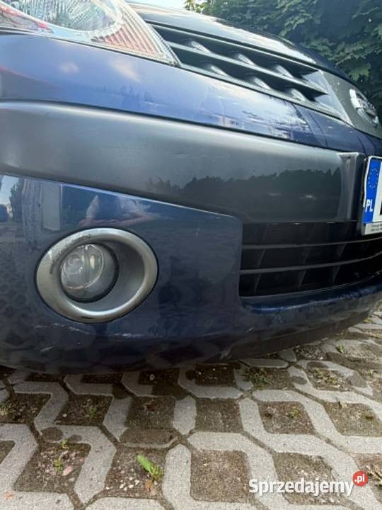 Nissan Note 16 benzyna Acenta 201709km Note Lublin sprzedam