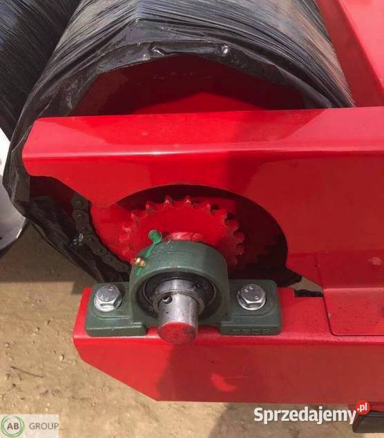 Owijarka do bel Agro 5075 Białystok