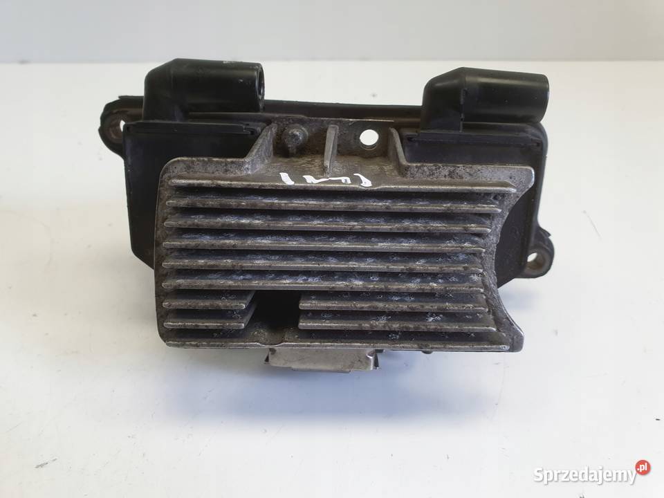 Audi A4 B5 18 20V CEWKA ZAPŁONOWA 058905105A osobowe Janów