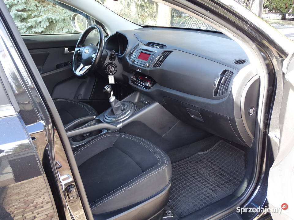 salon regularny serwis 96 900 Bezwypadkowy LED klimatyzacja Rzeszów