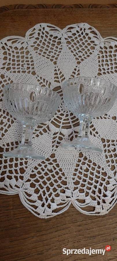 Pucharki HSG Ząbkowice wzór Oliwia projekt wielkopolskie Piła