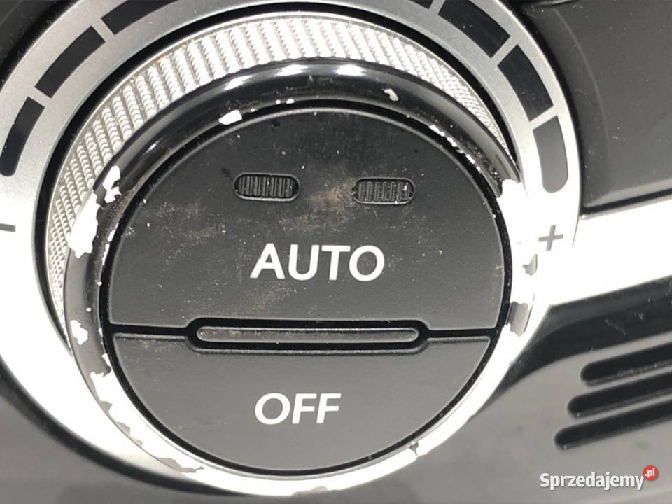 PANEL STEROWANIA NAWIEWU HYUNDAI i30 97250A6520