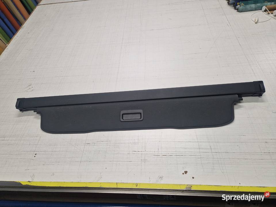 Roleta bagażnika Volvo 39825152 V60