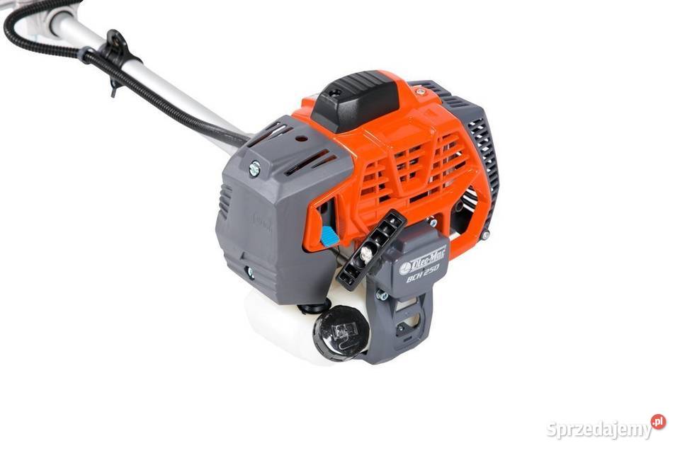 KOSA OLEO MAC BCH 250 T KOSA SPALINOWA DO TRAWY Kosy i podkaszarki Opalenica