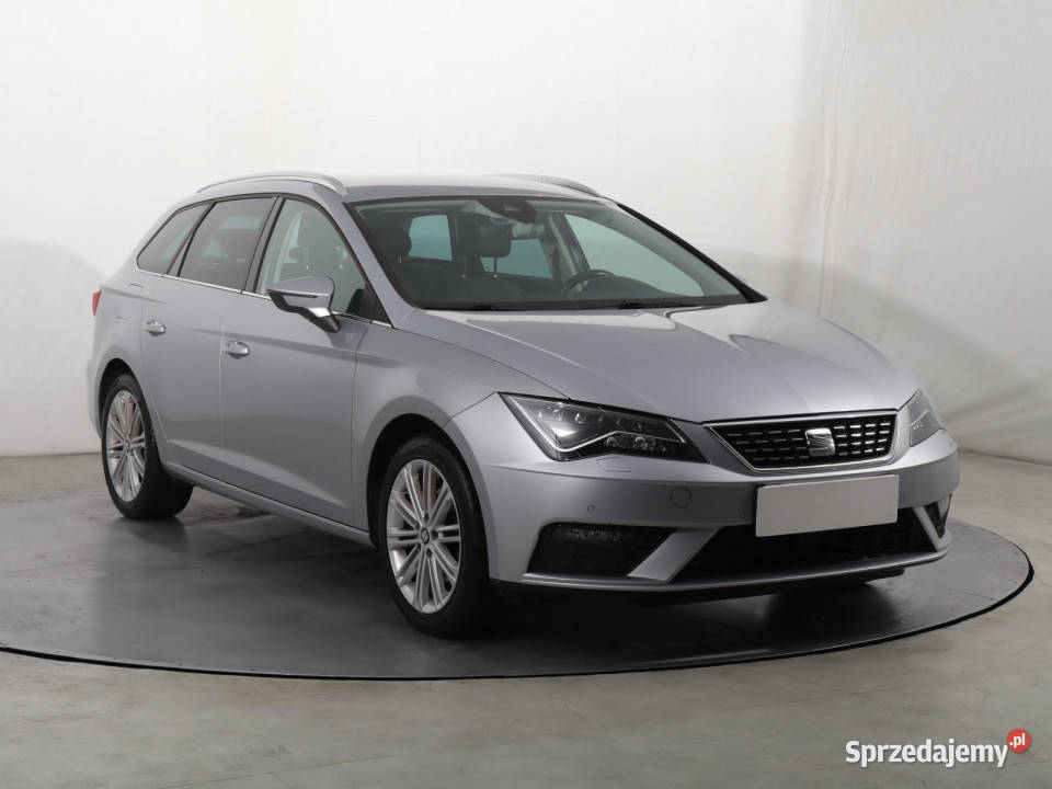 Seat Leon 15 TSI