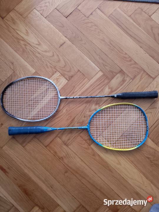 carlton Rakieta badmintonpokrowiec inne Włocławek