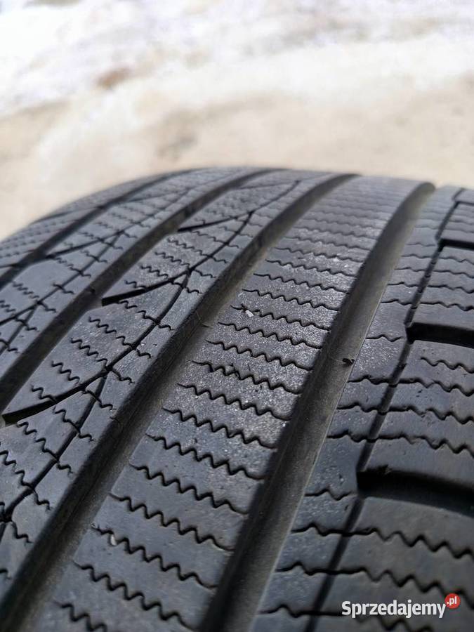 Alufelgi Audi 19 5x112 Volkswagen Seat opony Róża