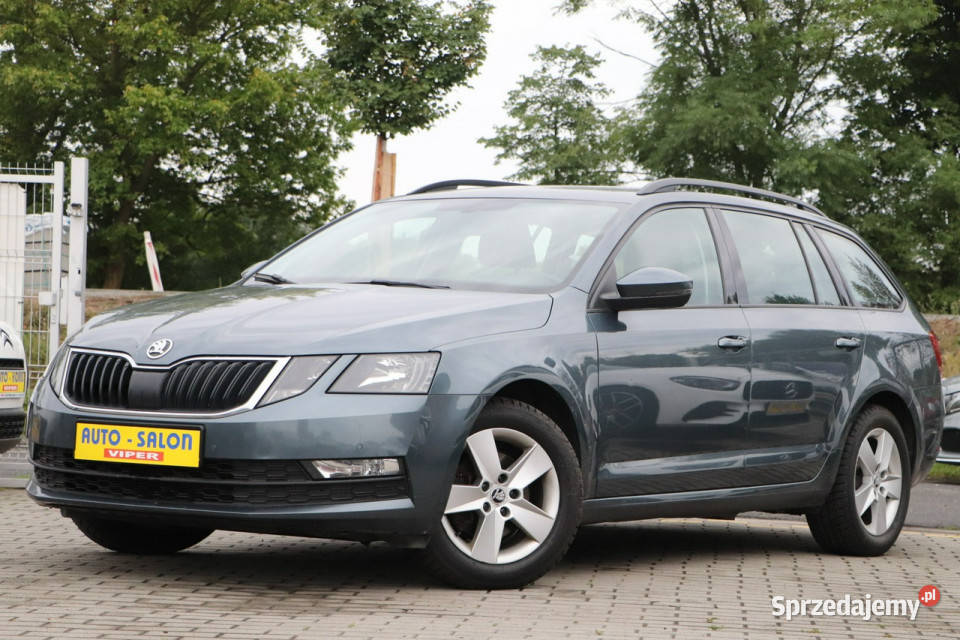 koda Octavia wspomaganie kierownicy