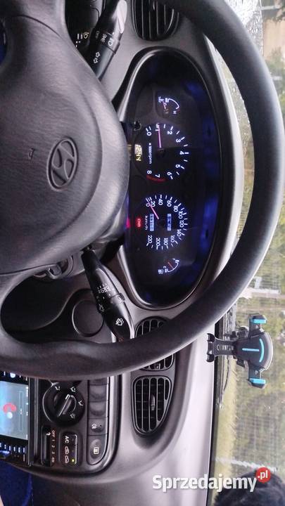 sprzedam Hyundai lantra j2