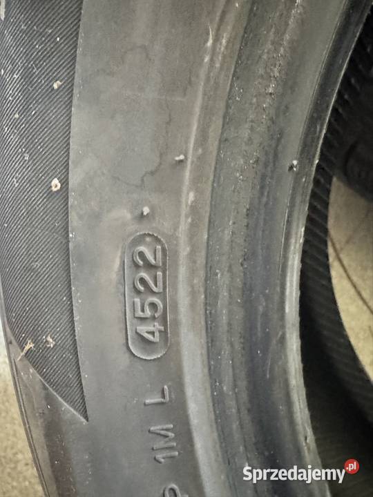 Opony letnie 2055516 LAUFENN 205 Chełmno