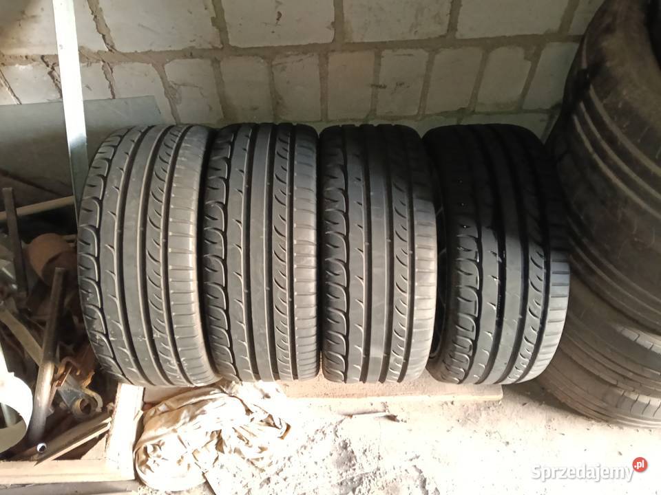 Felgi SW5 19r 5x112 Audi VW Smoryń sprzedam