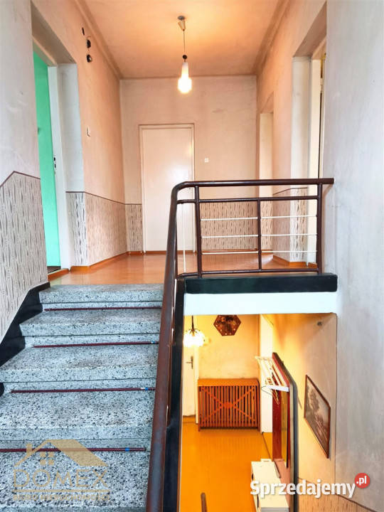 Dom wolnostojący Rydułtowy 160m2 Nieruchomości