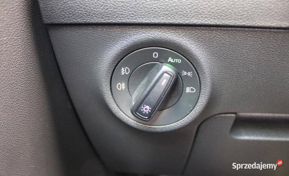Skoda Karoq 2019r Gwarancja Salon IWŁ ASO DSG Chorzów