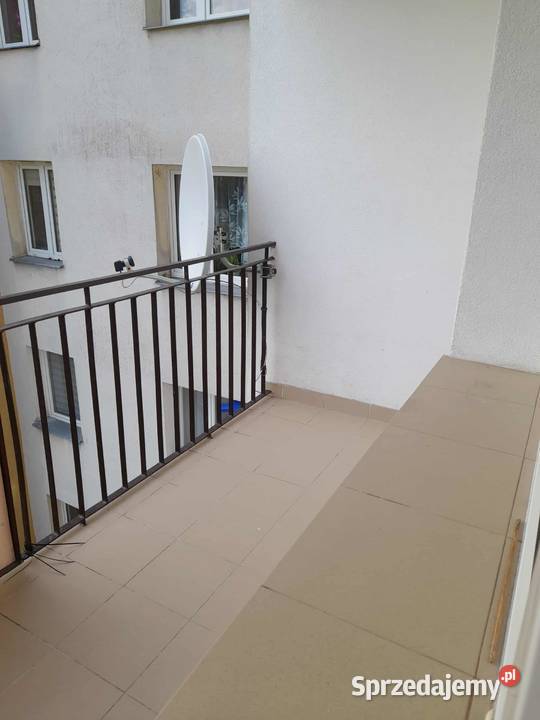 Sprzedaż mieszkania 73m2 lubelskie Radzyń Podlaski