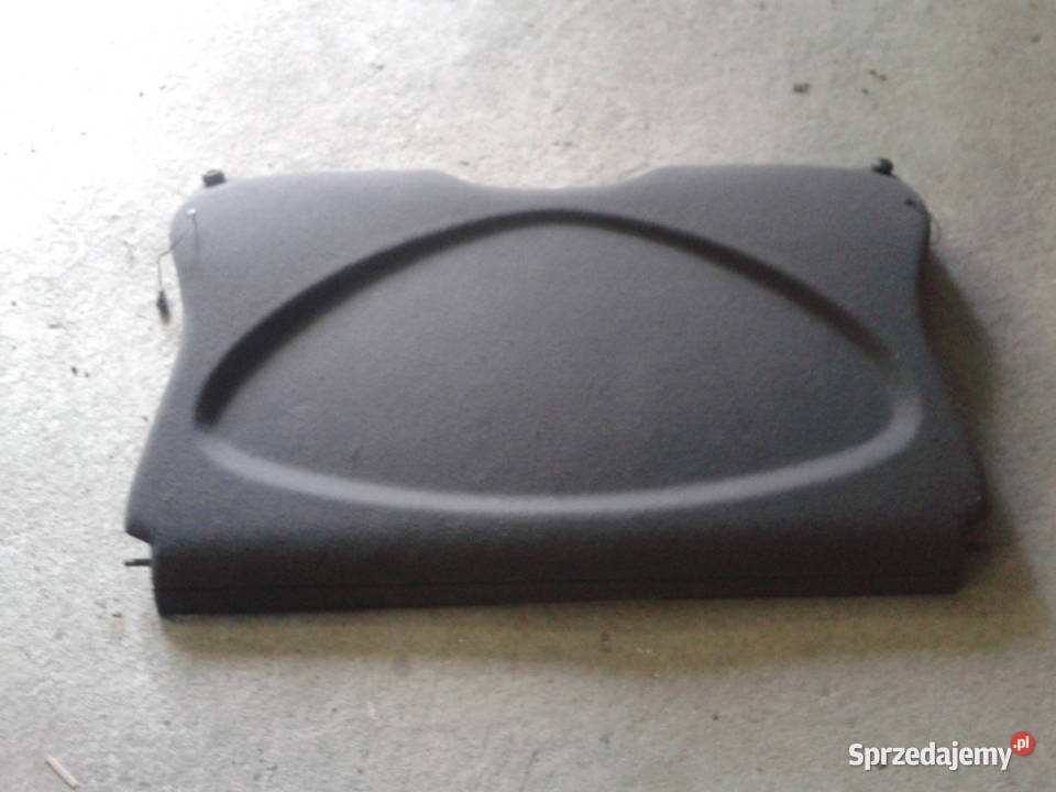 ford focus mk1 zamek klapy tył półka mechanizm Części samochodowe Przemyśl