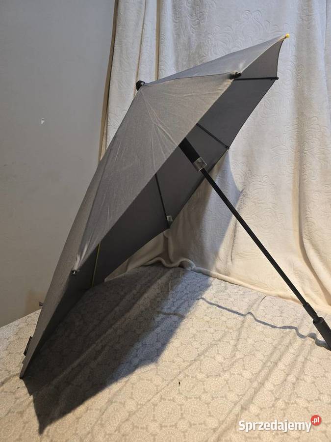 Impliva STORMaxi aerodynamiczny parasol Uniseks Zgierz