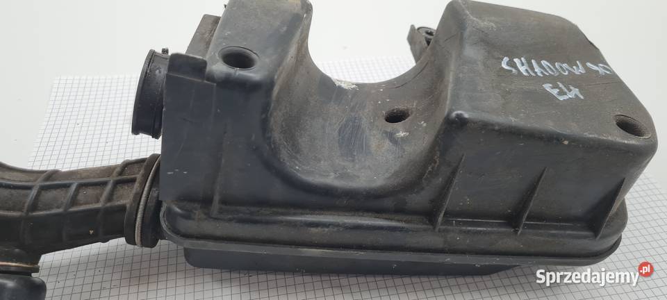 Honda Shadow 9050 SRX obudowa filtra powietrza Obudowy filtrów Warszawa