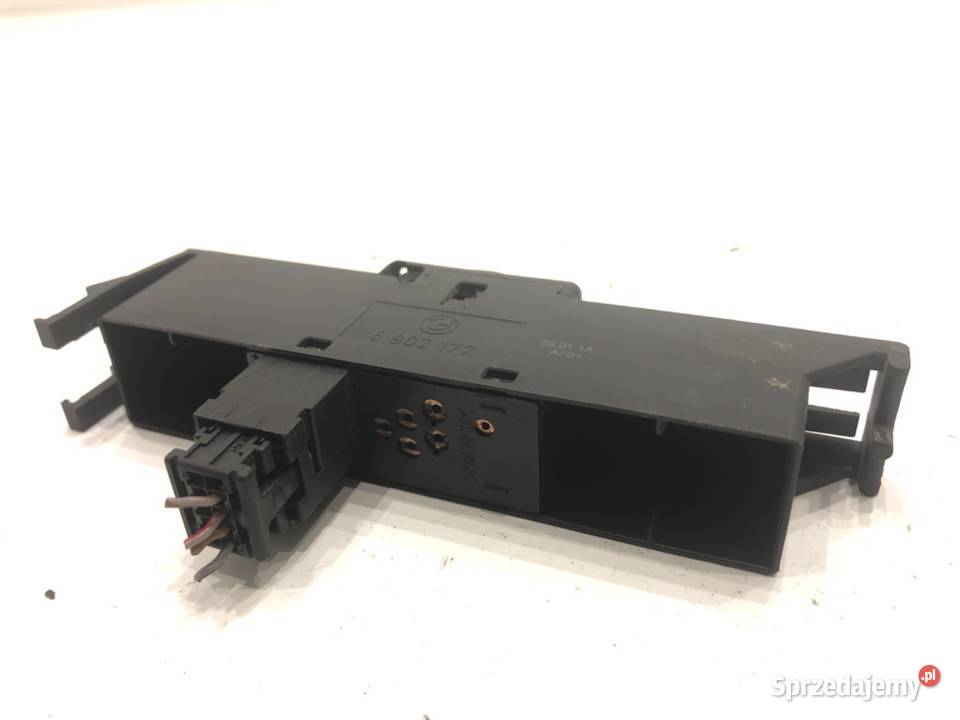 PRZEŁĄCZNIK SZYB BMW E46 6902176 9705
