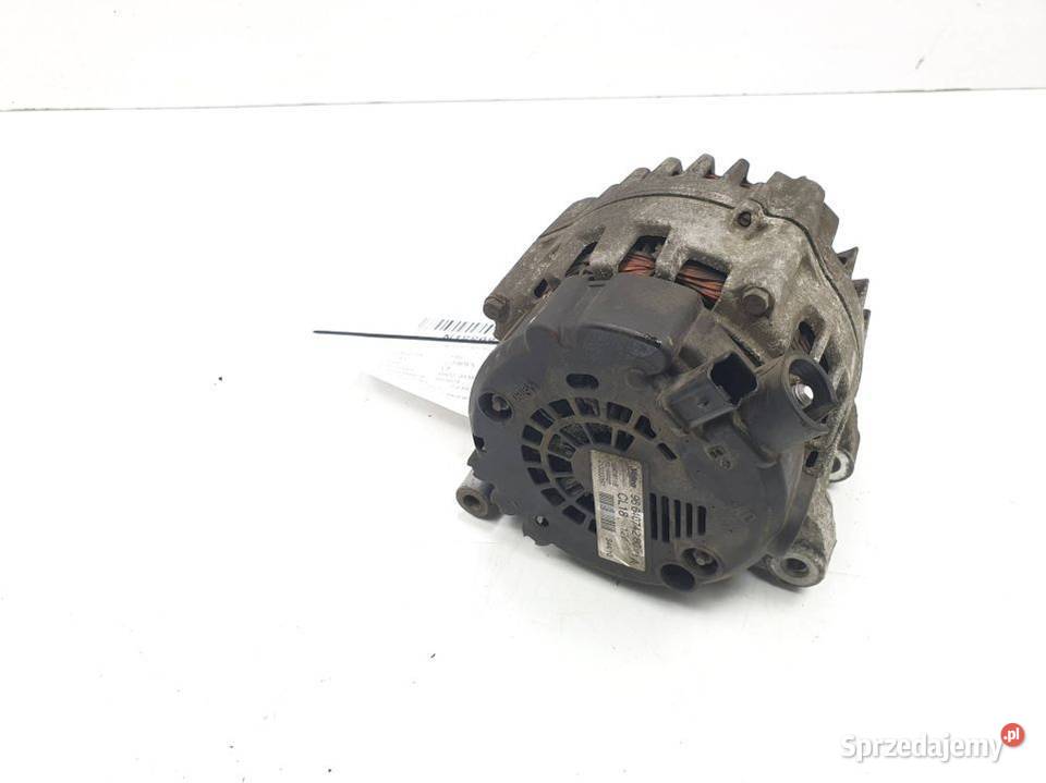 ALTERNATOR CITROEN C5 9664074280 kujawsko-pomorskie Lipno