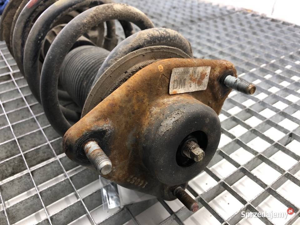 AMORTYZATOR LEWY PRZÓD ZE SPRĘŻYNĄ HYUNDAI SANTA sprzedam