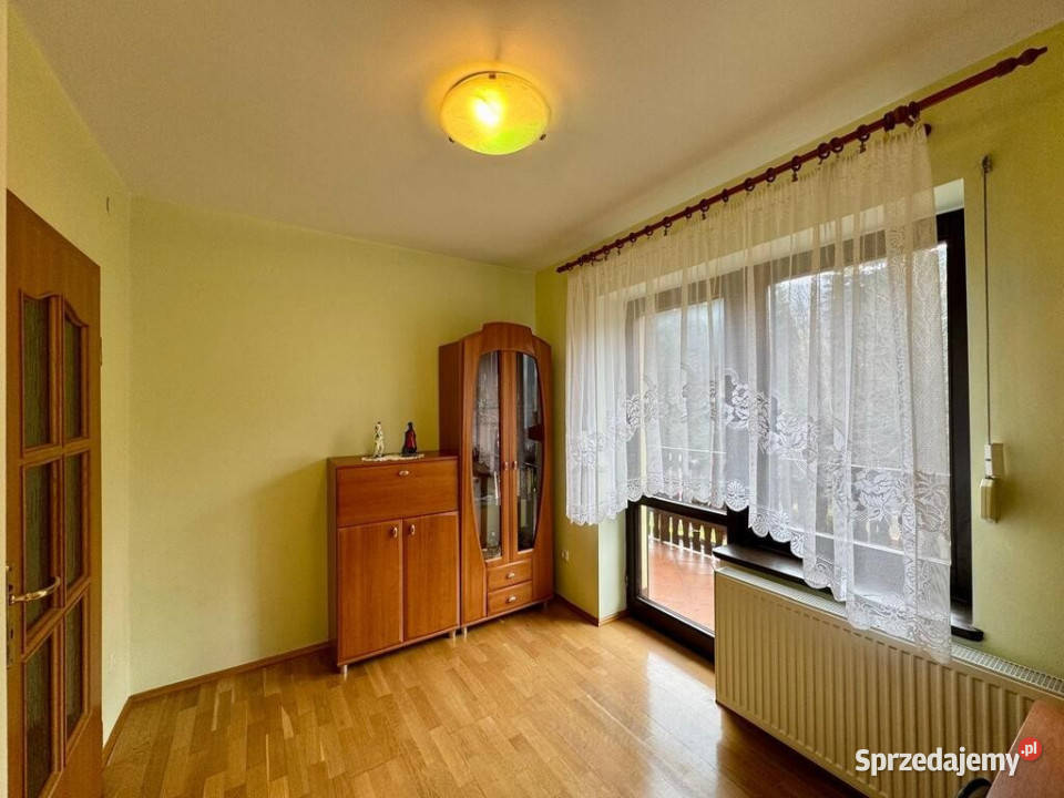 Rezydencja z SPA Domek Pensjonat Wisła