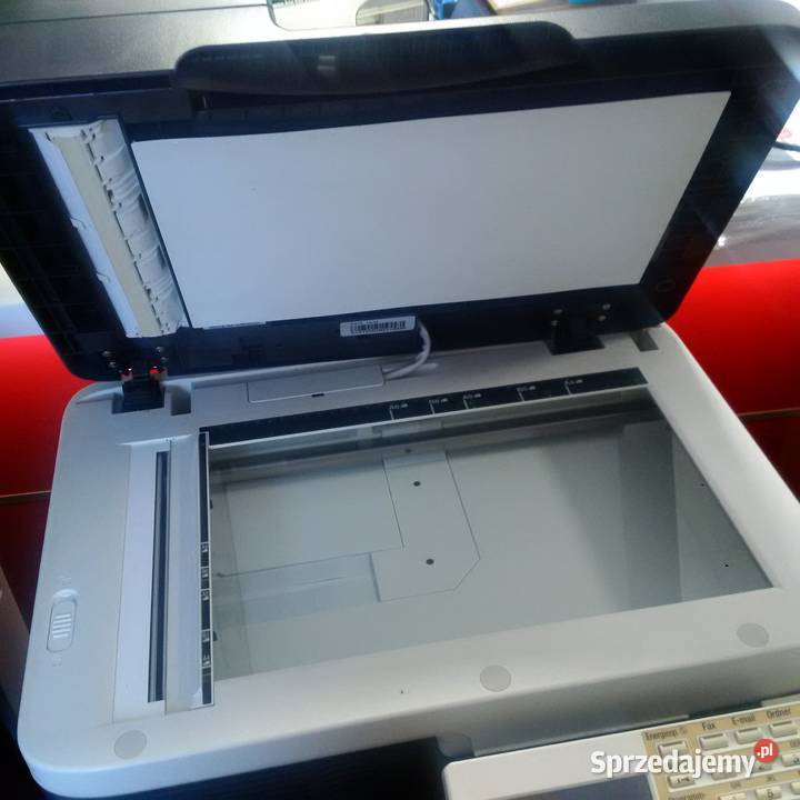 Drukarka wielofunkcyjna laserowa KonicaMinolta Koluszki