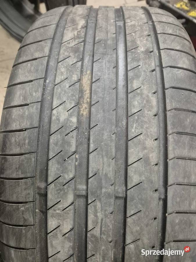 Koła letnie 19 5x112 23535 R19 Motoryzacja Sieniawka