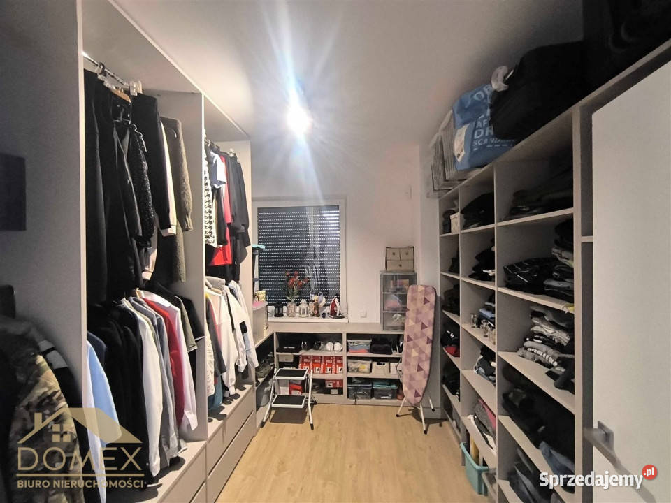 Dom wolnostojący na sprzedaż Tychy 78m2