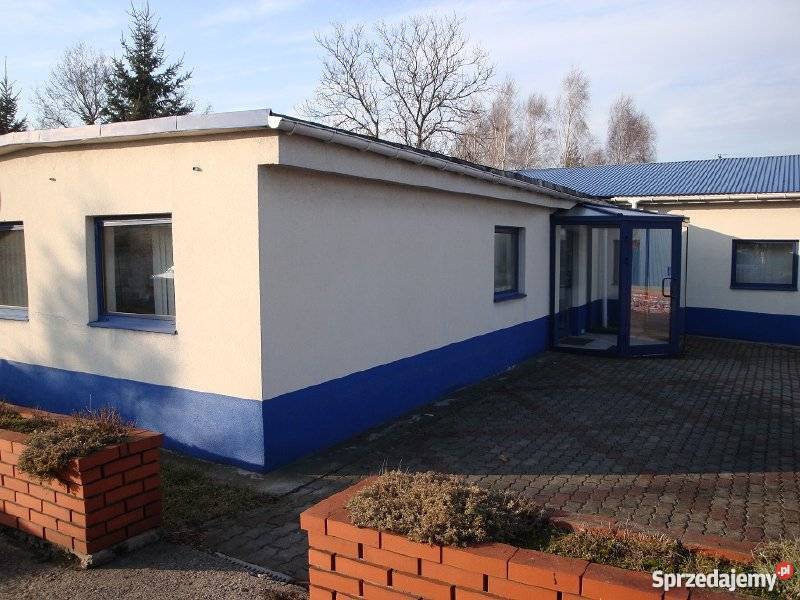 Sprzedam obiekt przemysłowy w Częstochowie śląskie Częstochowa