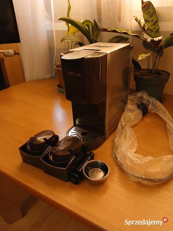 ekspres do kawy dolnośląskie Świdnica