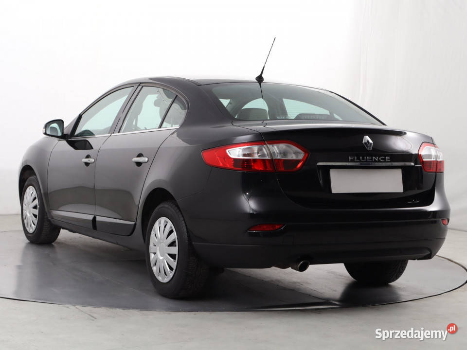 Renault Fluence 16 16V śląskie Zabrze sprzedam