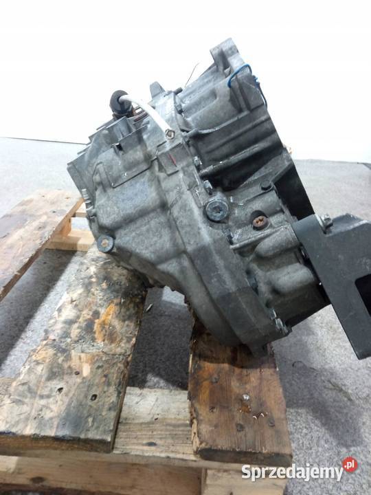 SKRZYNIA BIEGÓW AUTOMATYCZNA 55558995 19 TID sprzedam