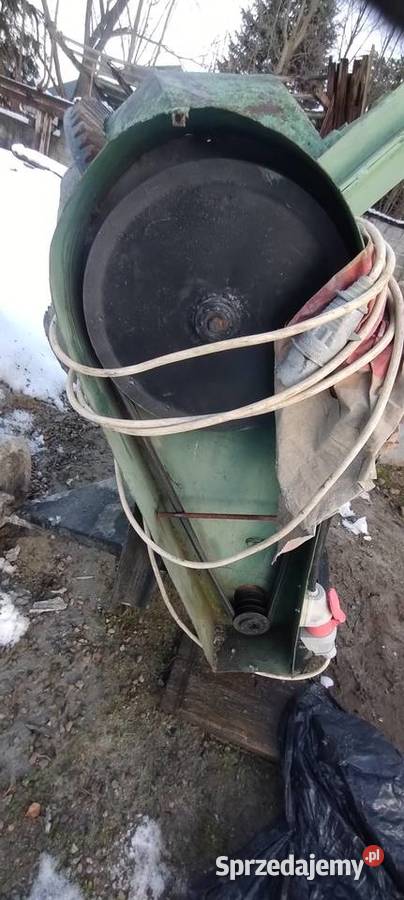 Betoniarka 250 l Betoniarki Nowy Sącz
